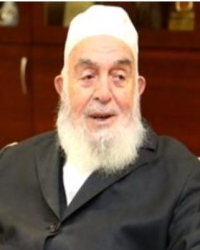 Abdullah USTAOSMANOĞLU 