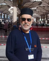 Necati Akkuş