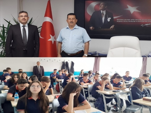 Hz. Peygamber ve Gençlik Konferansı