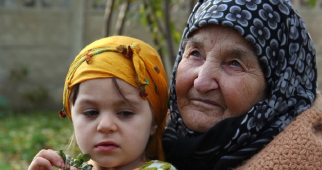 Ninelere Terk Ettirilen Evlerde Masalları Kim Anlatır?