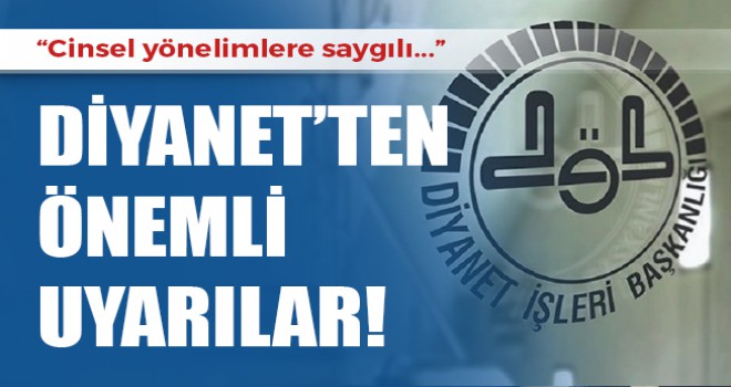 Manevi danışmanlar, Cinsel yönelimlere duyarlı olacaklar