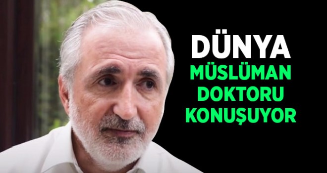 Doktor İmam, Boynundan bıçaklayan saldırganı affetti