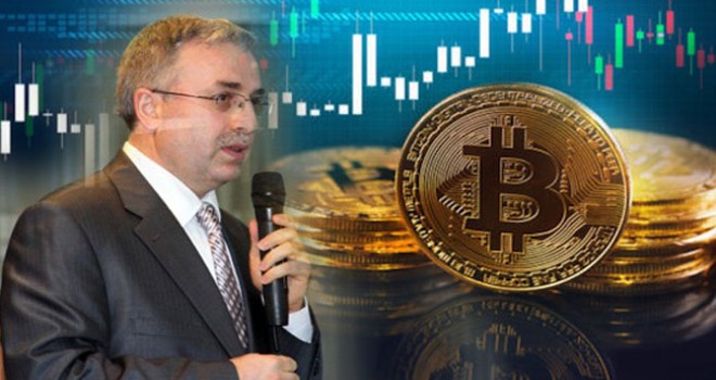 Müftü Can, BitCoin, Vancoin ve OneCoin Haram