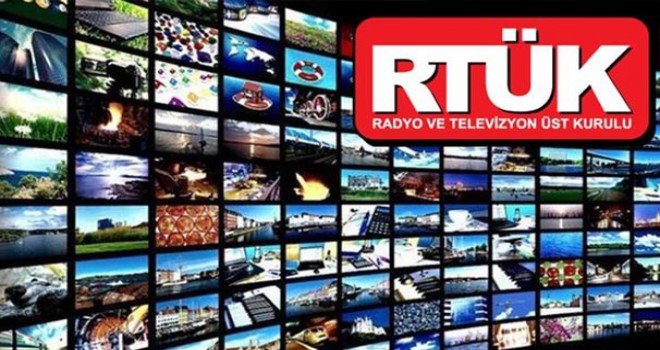 RTÜK'ten TRT Diyanet’e ceza