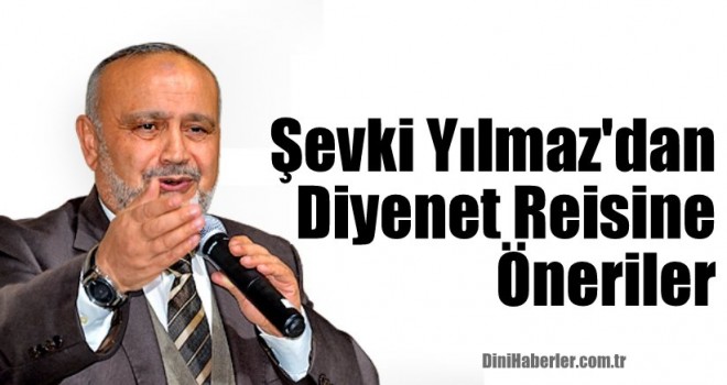 Diyanet Reisimize Öneriler!