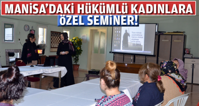 Diyanet, Cezaevlerinde İrşad Faaliyetlerine Başladı