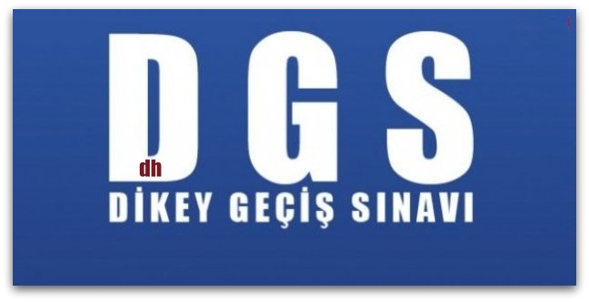 2016 DGS kayıt tarihleri ne zaman?