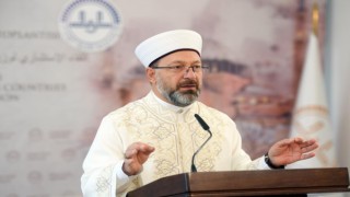 Yeryüzü, yeniden İslam’ın huzur veren ilkelerini aramaktadır