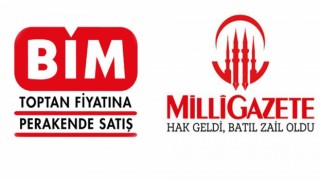 Milli Gazete'nin takdire şayan haberciliği