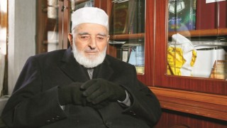 Hadis Alimi Muhammed Emin Saraç Hoca vefat etti