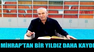 Nedim Sarı Hoca Hakk'a Yürüdü