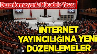 Mücadele Yasası ile sosyal medyada güvenli dönem başlıyor!