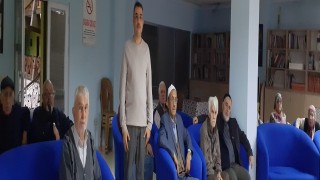 Sarıkamış Şehitlerini Anma Programı