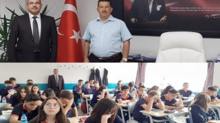 Hz. Peygamber ve Gençlik Konferansı