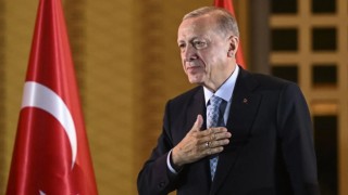 Cumhurbaşkanı Erdoğan, Camiler ve Din Görevlileri Haftası'nı kutladı