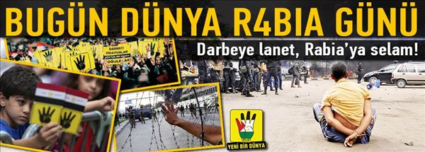 D&#252;nya Rabia G&#252;n&#252;