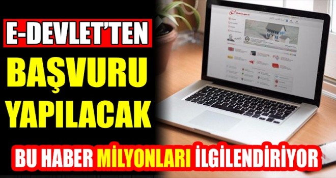 Bakanlıktan imar affı açıklaması