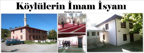 K&#246;yl&#252;lerin İmam İsyanı