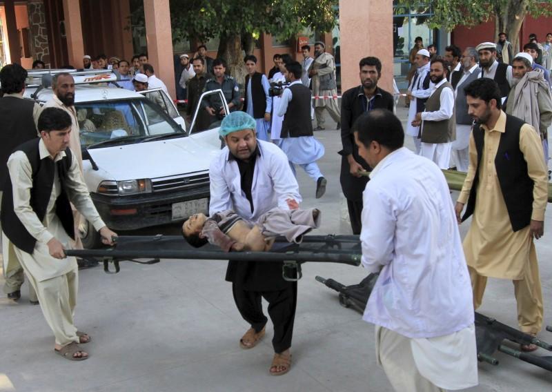 Pakistan depreminde ölü sayısı 169'a çıktı - FOTO