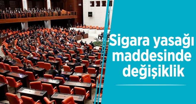 Sigara düzenlemesi, Açık alanda yasaklanıyor