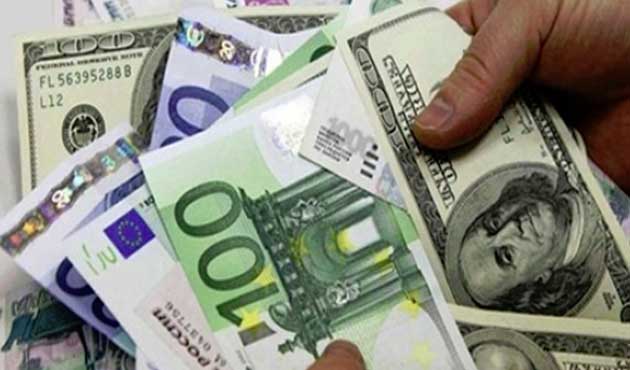 Dolar haftaya yeni rekorla başladı