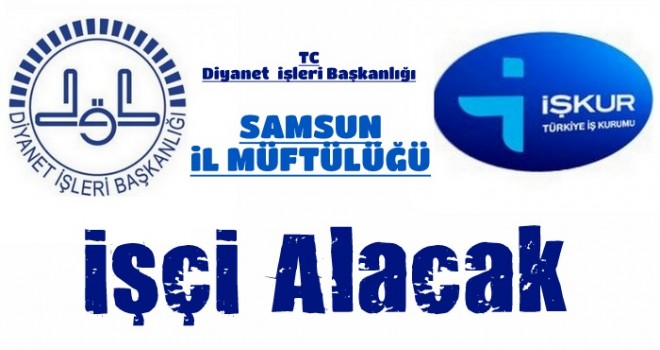 Müftülük TYP Çalışanı Alacak