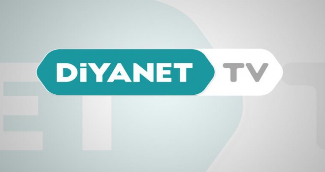 Diyanet TV yeni frekansında...