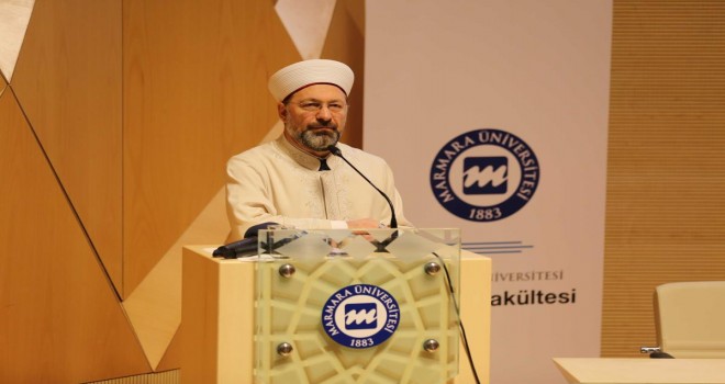 İslam cahiliyeyi ortadan kaldırmak için gönderilmiştir