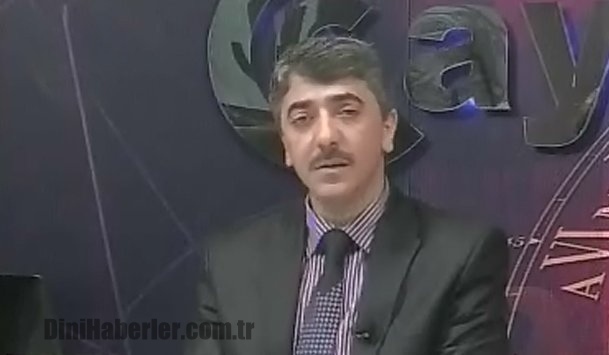 Abdulkerim ÇELİK\'i Tanıyalım