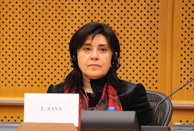 Leyla Zana ölümler için 'ölüm orucu'na başlayacak