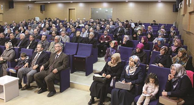 ‘Aile Okulları’ projesi 14 ilde daha uygulanacak