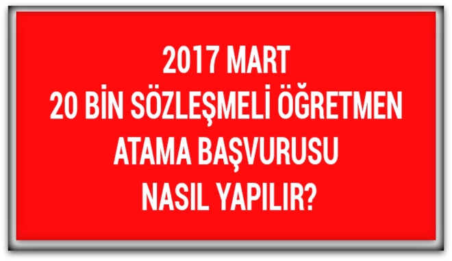 Binlerce kişi bekliyordu Bakanlık az önce duyurdu, Son tarih 5 Nisan!