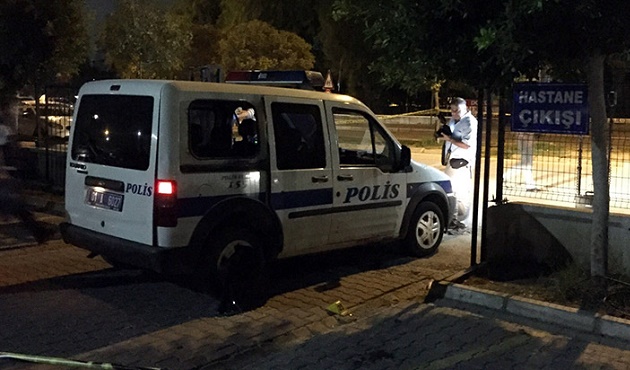 Adana Valisi, İki polis şehit oldu