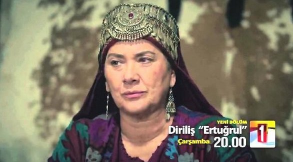  Diriliş \'\'Ertuğrul\'\' 37 Bölüm Fragmanı 09 Aralık 2015