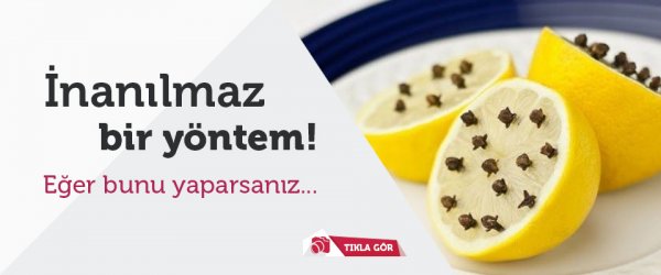 Dişinizde çürük varsa sakın bunları yapmayın!