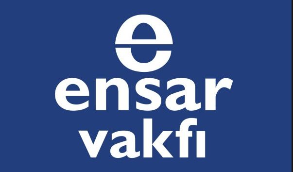 Ensar Vakfından Basın Açıklaması