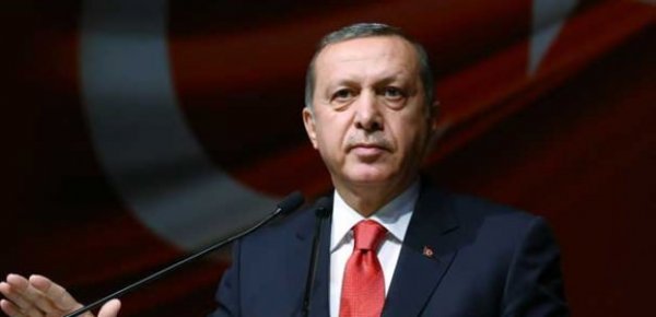 Erdoğan: Güvenli bölge ile Suriyeliler dönecek