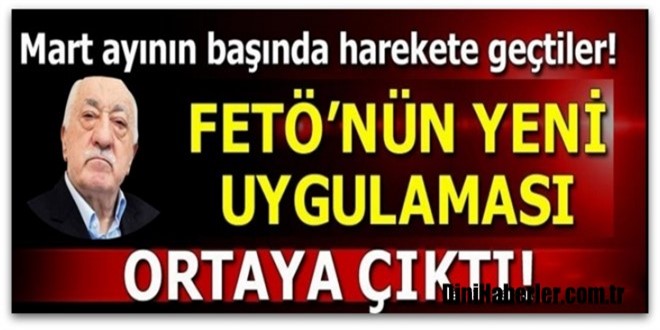 FETÖ\'nün ByLock\'tan Sonraki Yeni İletişim Ağı Deşifre Edildi