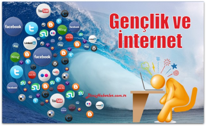 Gençlik ve İnternet