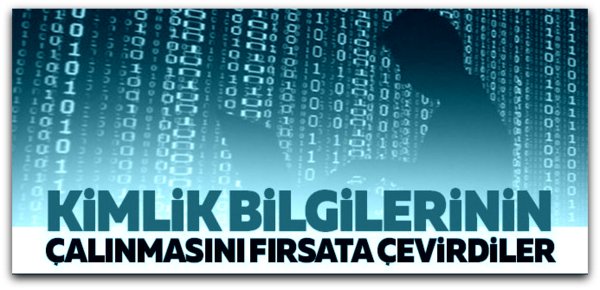 Haber Bankalar, \'sızıntıyı\' fırsata çevirdi