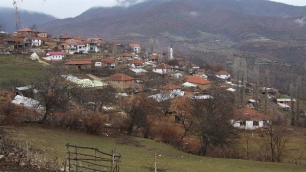 I. Bayezid'in emanetlerine 600 yıl sonra TİKA ulaştı