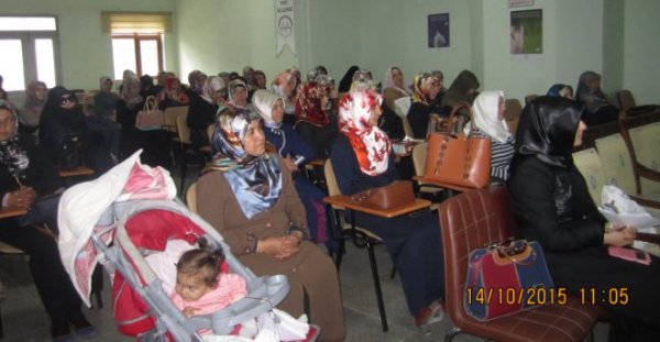 Iğdır’da “Camiler ve Din Görevlileri Haftası” Kutlandı