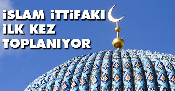 İslam ittifakı ilk kez toplanıyor