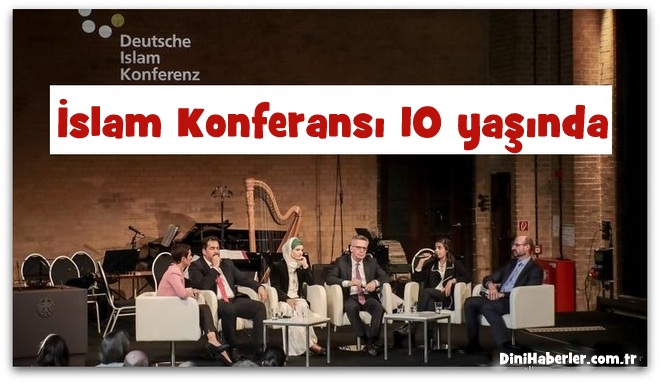 İslam Konferansı 10 yaşında