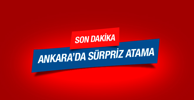 İşte Başbakan Davutoğlu\'nun yeni danışmanları