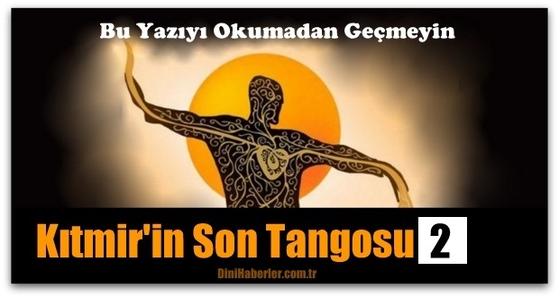 Kıtmir\'in Son Tangosu 2