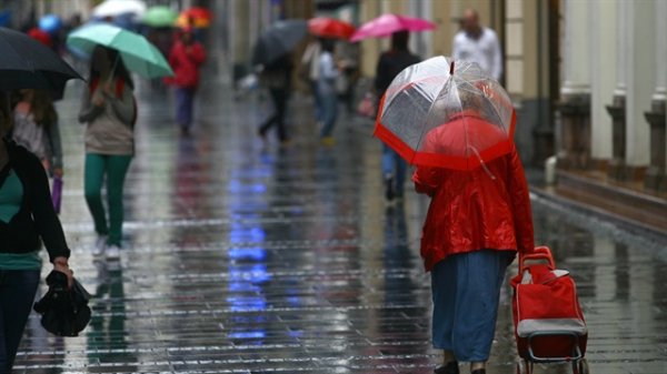 Meteoroloji'den İstanbul için kritik uyarı