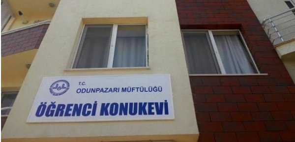 Odunpazarı İlçe Müftülüğü Eskişehir’de ilklere imza atmaya devam ediyor.