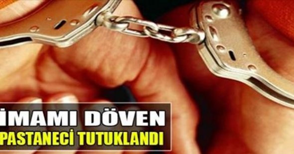 Sela Okuyan Müezzini Darp Eden Vatandaş Tutuklandı