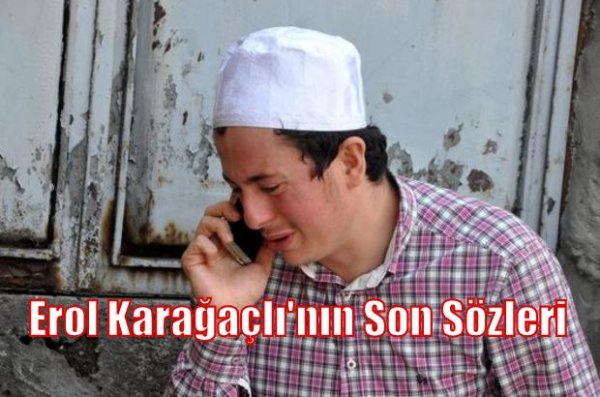 Son Sözü Bu Olmuş